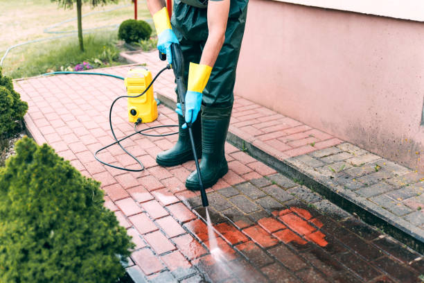 Best Building Exterior Pressure Washing in Akron, IA