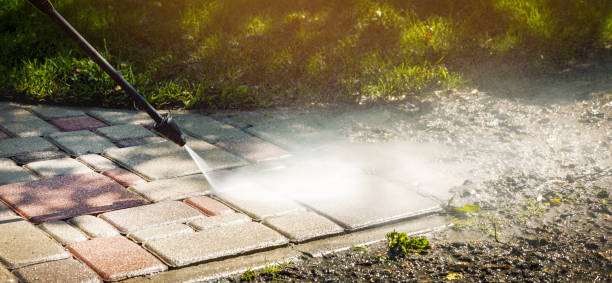 Best Sidewalk and Walkway Pressure Cleaning in Akron, IA